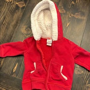 Circo Baby Girls Jacket